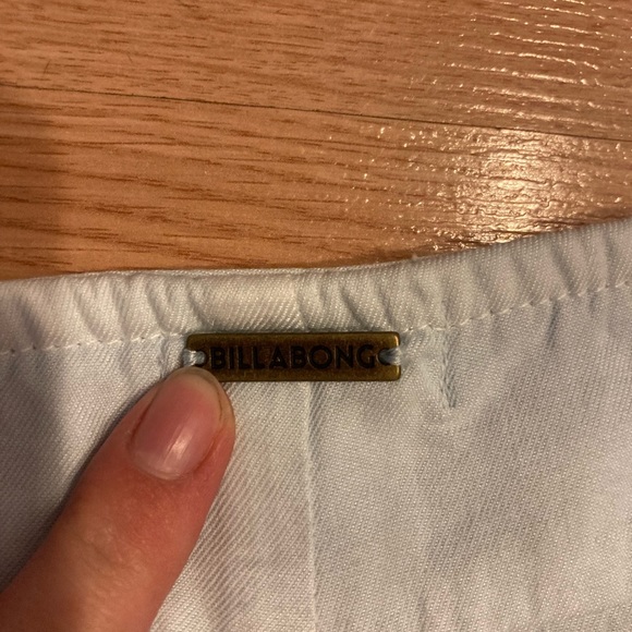 NWT Billiabong Womens overalls jumpsuit size small - Picture 11 of 11